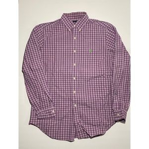 Polo Ralph Lauren Vintage L/S Button Up